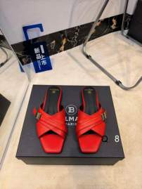 Picture for category Balmain Slippers